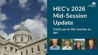 HEC's 2026 Mid Session Update