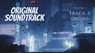 Ron Reviews OST - Drone