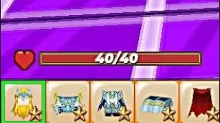 What People Offer for Thor Armor | skyblock | blockman go 🤑