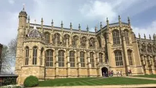 USF Study Abroad 2016 London & Paris