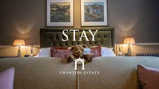 Stay on the Swinton Estate in North Yorkshire