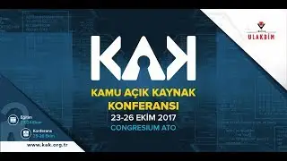 T&Uuml;BİTAK ULAKBİM TV Canlı Akışı