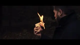 Mirror Lane &ndash; Strike a Match &ndash; Official Music Video