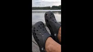Как безопасно стирать Crocs в стиральной машине | Руководство 2023 года