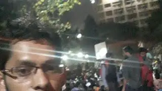 #SSCexamScam Protest Updates -Day #5 - We Want JUSTICE...