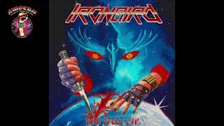 IRONBIRD - High Speed Evil (2025)