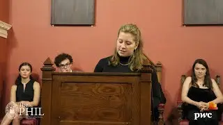 Environmental Terrorism Debate | Alex Tone | Proposition (1/8)