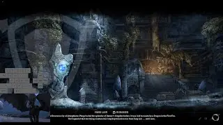 Fang Lair | Leave No Bone Unbroken | ESO - Firesong | MagBlade