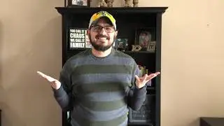Treehouse Club Short Bible Story: Shadrach, Meshach, and Abednego