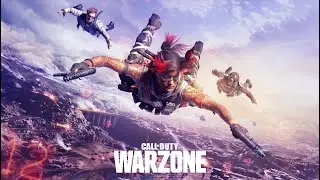 MATERIA OSCURA de WARZONE 2026 en DIRECTO con SOKI