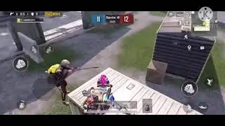 1v1 WITH RUSTY PEGASUS ✌🏻👍🏻