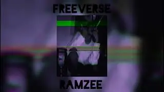 Freeverse | RamZee | Prod. @Jokhay | Latest Rap Song 2021 #ramzee #freefire #rapbattle #jokhaay