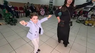 TURHAN SILA NİŞAN KAVAKOĞLU VE DEMİRCİ AİLESİ