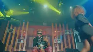 JO JACK - ANCIEN YÉYÉ (CLIP OFFICIEL)
