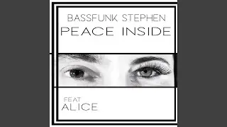 Peace Inside (Radio Edit)