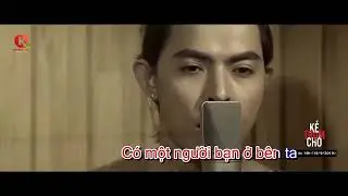 ong gia mu va con cho