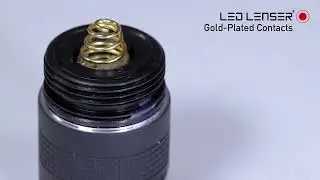 LED LENSER&reg; P5 2