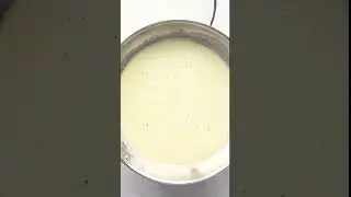 Fettuccine Alfredo for Two