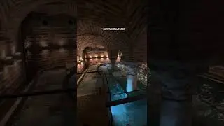 Traditional Turkish hammam experience 🇹🇷🙌 #spa #hammam #istanbul #shorts #travelshorts