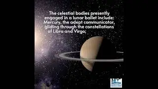 6 Planets are Retrograde in the sky!