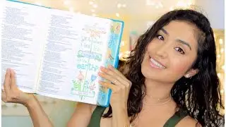 Starting a Creative Bible Journal + More More Faves!