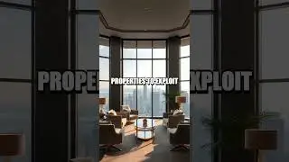 Sins of Wealth &ndash; The Veiled Influence of Real Estate Towers