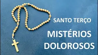 16/01/26 | Santo Terço Doloroso
