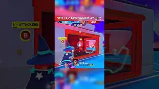 Stella Triumph - Frag Pro Shooter 🔥🤯