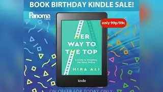 Her Way To The Top Birthday Video