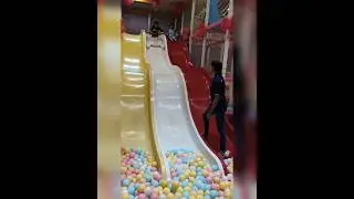 Toniland Kidz play zone👶 in  Esplanade, Bhubaneswar#shorts#youtubeshorts#trending#gaming