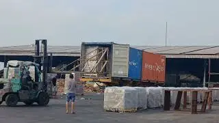 MV CT018- MSKU7748200