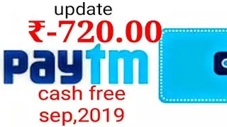 Top paytm cash 2019