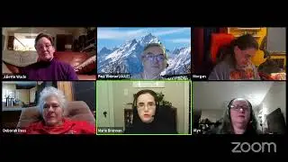 Dive into Worldbuilding - M.A. Carrick and The Mask of Mirrors