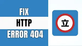How To Fix Tachiyomi HTTP Error 404