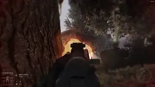 GAMMA AI. Hard difficulty, Hardcore aim on, folliage mod off (god mode off)