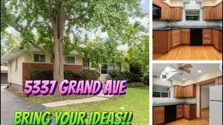 Realtor Near Me: 5337 Grand Ave Downers Grove, IL 60515 Downers Grove Real Estate - Homes Sales