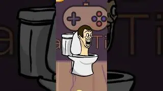 FNF Skibidi Toilet Playground Test VS Gameplay #fnf #gametime