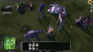 Star Wars Empire at War: Thrawn's Revenge (Walker Assault)