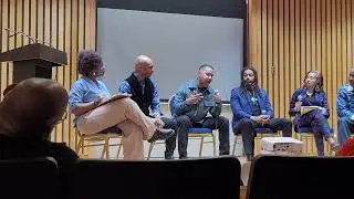 Marcus Johnson Speaks - Howard University #musicbusiness  Symposium &ndash; 2025