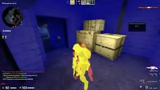 Eternity.cc v16 DL+CFG in Desc (Best Free HvH Cheat) *TAPS SKEET AND AW.