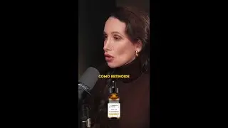 Poros dilatados e Skincare