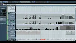 Disasteradio Charisma Session Breakdowns - 10 Hello World