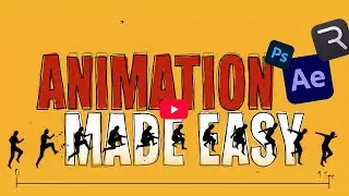 Animation/ Motion for noobs