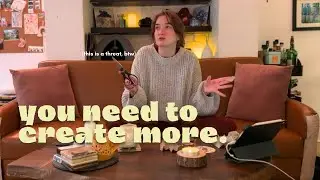 crafts for making your home more cozy (budget friendly)