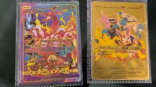 Laminated extreme rare cards 🃏&diams;️&ouml;
