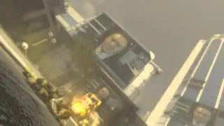 Call of Duty: Advanced Warfare - Throttle: Jonathan Irons 