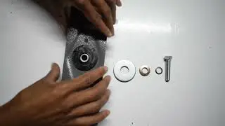 Tandem Petrol boss setup for bar-blade