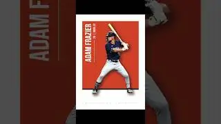 12-Year Old Boy Designs Custom Baseball Cards for Baltimore Orioles