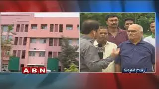 ABN Debate | New Zonal System For Telangana Gets Centre's Nod | Public Point | PART 1 | ABN Telugu