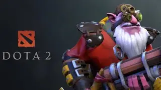 SNIPER | DOTA 2: ALL-HERO CHALLENGE (A-Z) - #98